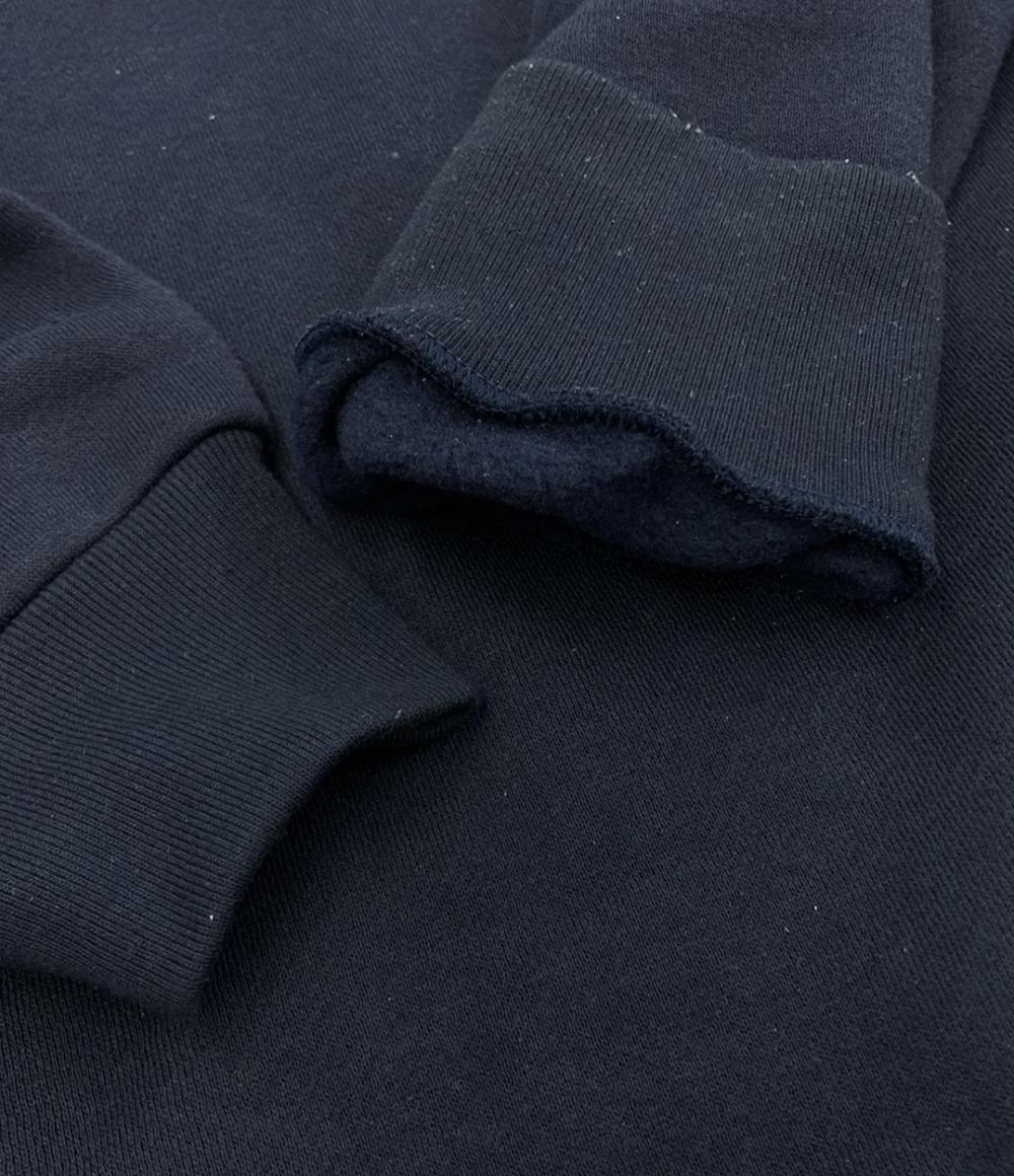 The Ennoy Professional スウェット ハイネック AW24BRENCT05NTL メンズ SIZE M ザ エンノイ プロフェッショナル