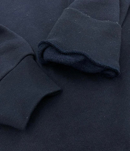 The Ennoy Professional スウェット ハイネック AW24BRENCT05NTL メンズ SIZE M ザ エンノイ プロフェッショナル