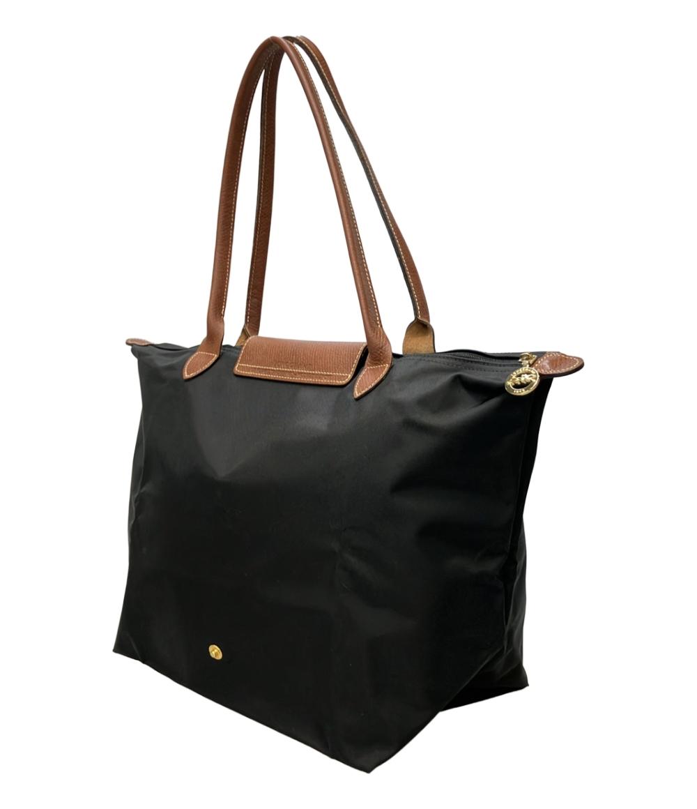 ロンシャン トートバッグ ショルダーバッグ 肩掛け ル プリアージュ レディース Longchamp