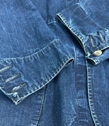 45rpm デニムジャケット メンズ SIZE 3 (L) ４５アールピーエム
