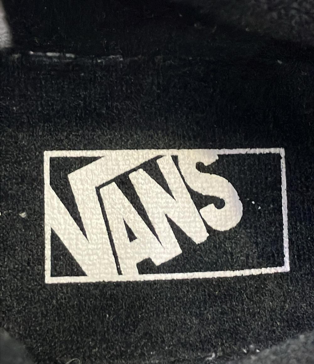 VANS ローカットスニーカー V8090 レディース SIZE 23.0 バンズ