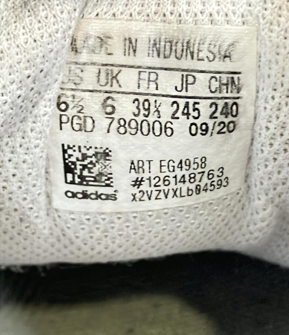 アディダス ローカットスニーカー スーパースター EG4958 レディース SIZE 24.5 (L) adidas