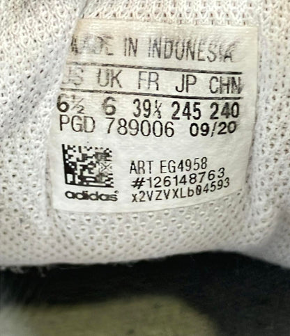 アディダス ローカットスニーカー スーパースター EG4958 レディース SIZE 24.5 (L) adidas