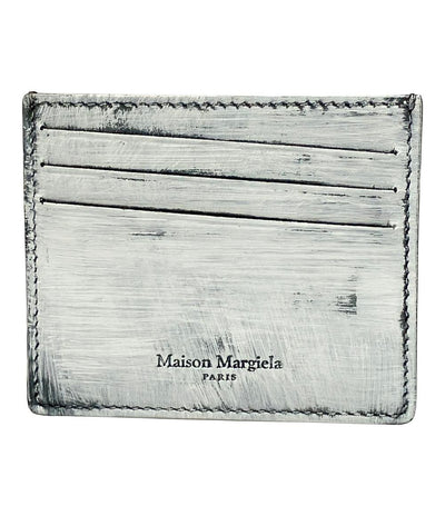 メゾンマルジェラ カードケース レディース Maison Margiela