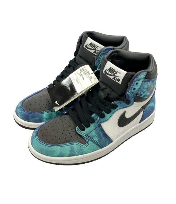 NIKE ハイカットスニーカー WMNS AIR JORDAN 1 HIGH OG CD0461-100