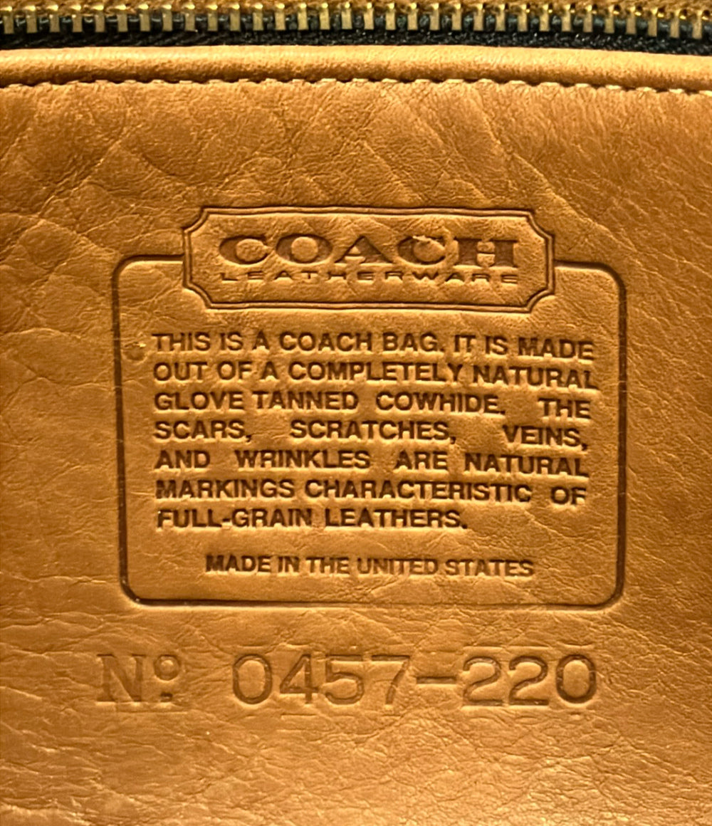 COACH ショルダーバッグ 220 レディース コーチ