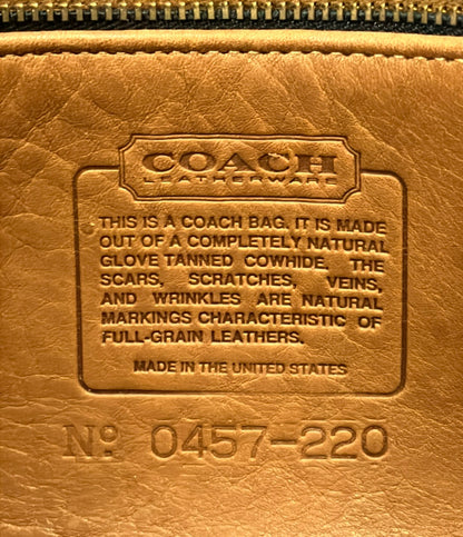 COACH ショルダーバッグ 220 レディース コーチ