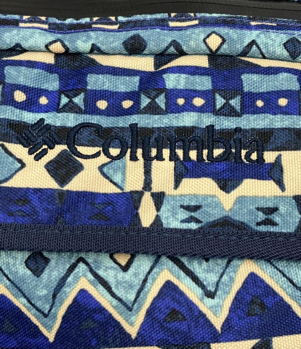 Columbia ボディバッグ メンズ コロンビア