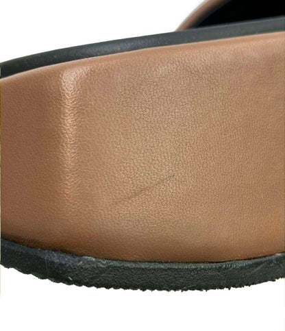 Furla クロスストラップサンダル クロスファスベットサンダル T.40 メンズ SIZE 39 (26cm) フルラ