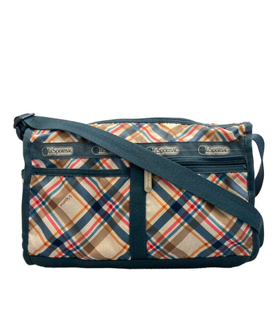 LeSportsac ショルダーバッグ 斜め掛け レディース レスポートサック