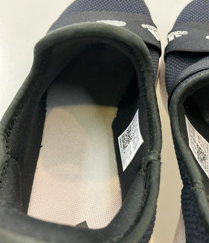 adidas スリッポン PUREMOTION ADAPT ID4429 レディース SIZE 25.0 (XL) アディダス