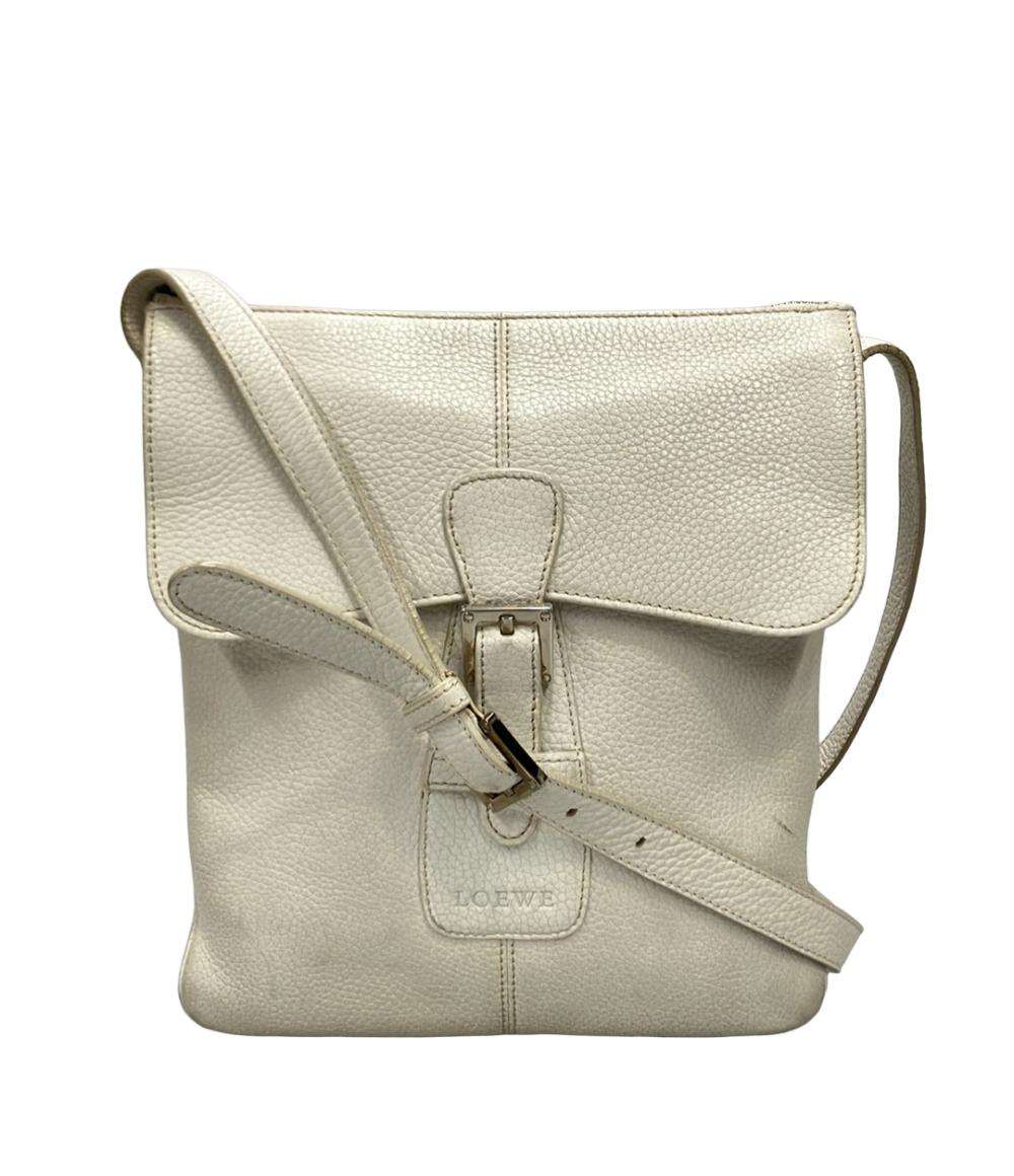 LOEWE ショルダーバッグ 斜め掛け レディース ロエベ