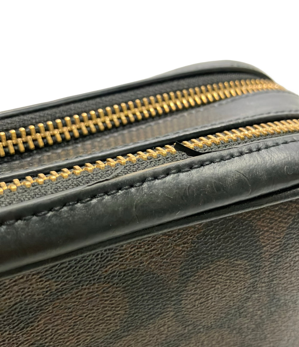 COACH ショルダーバッグ 斜め掛け シグネチャー 68168 レディース コーチ