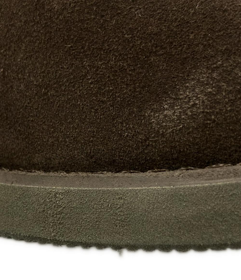 REGAL チャッカブーツ NC18I JY75 メンズ SIZE 26.0 (M) リーガル