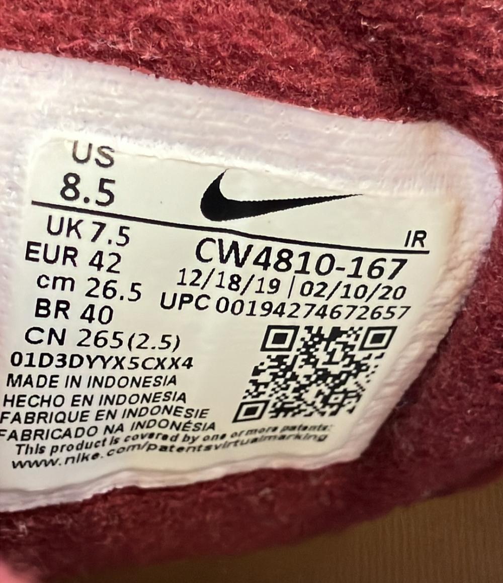 NIKE ローカットスニーカー AIR MAX TAILWIND 4 CW4810-167 メンズ SIZE 26.5 (M) ナイキ