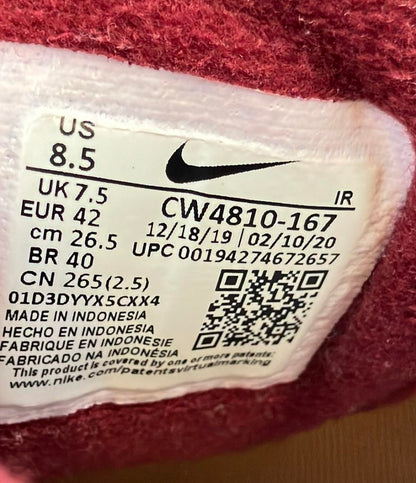 NIKE ローカットスニーカー AIR MAX TAILWIND 4 CW4810-167 メンズ SIZE 26.5 (M) ナイキ