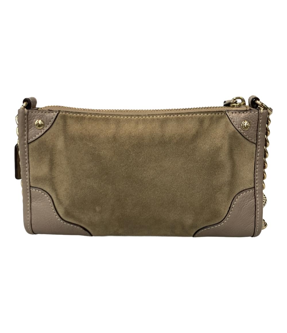 COACH ショルダーバッグ 斜め掛け F1580 F35927 レディース コーチ