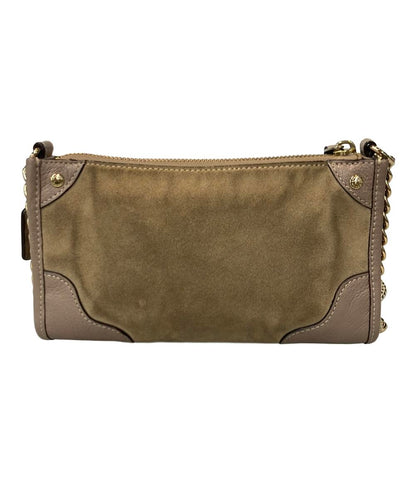 COACH ショルダーバッグ 斜め掛け F1580 F35927 レディース コーチ