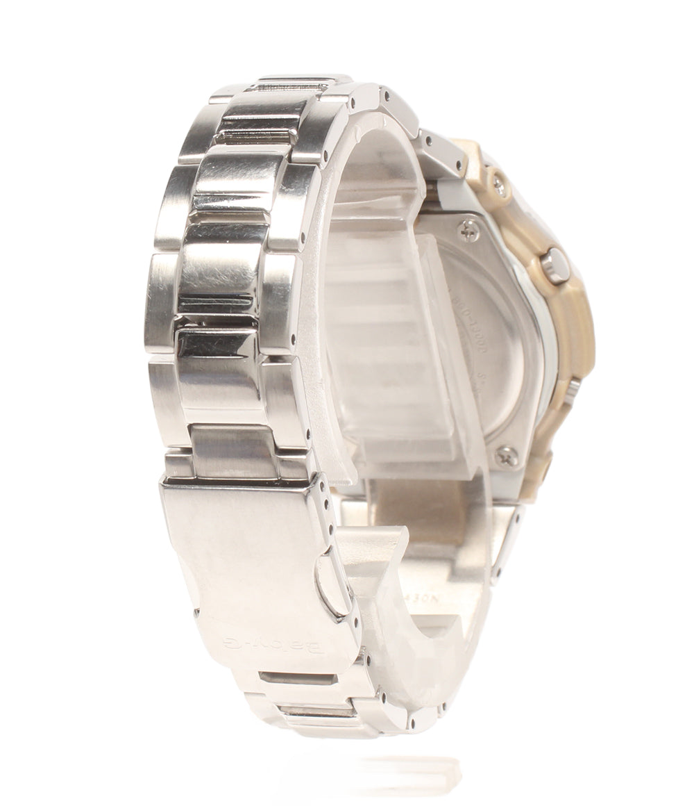 CASIO 腕時計 Baby-G ソーラー BGD-1300D7JF レディース メンズ カシオ