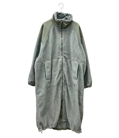 HYKE コート フリース 232-17408 レディース SIZE 2 (M) ハイク
