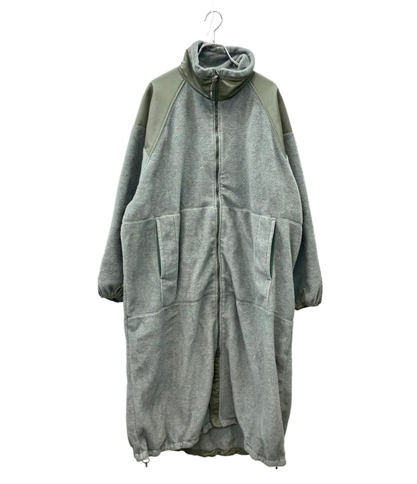 HYKE コート フリース 232-17408 レディース SIZE 2 (M) ハイク