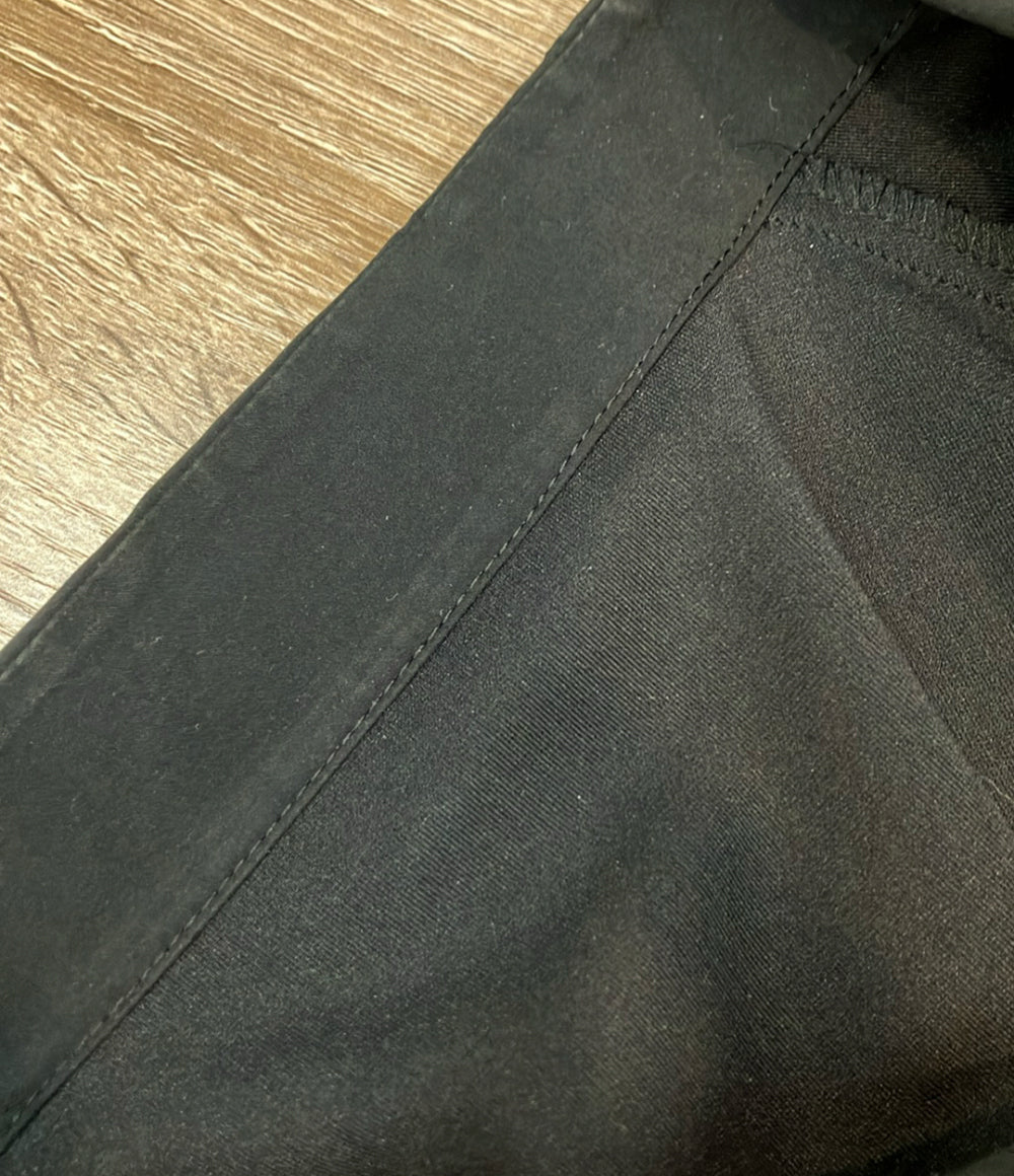 WHITE MOUNTAINEERING 長袖シャツ プルオーバー スキッパー 撥水 撥油 UVカット 接触冷感 TECH RAGLAN PULLOVER SHIRT BK2373102 メンズ SIZE 1 (M)