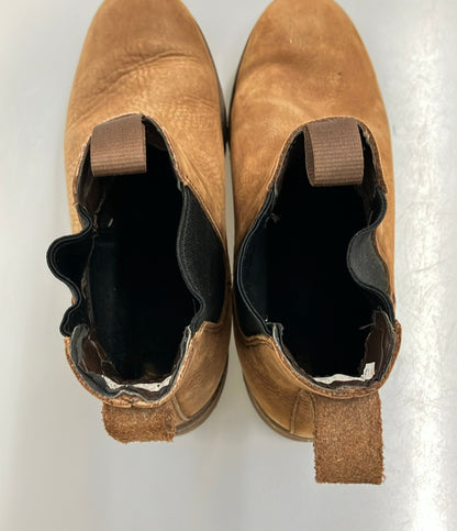 Timberland サアドゴアブーツ メンズ SIZE 26.0 (M) ティンバーランド
