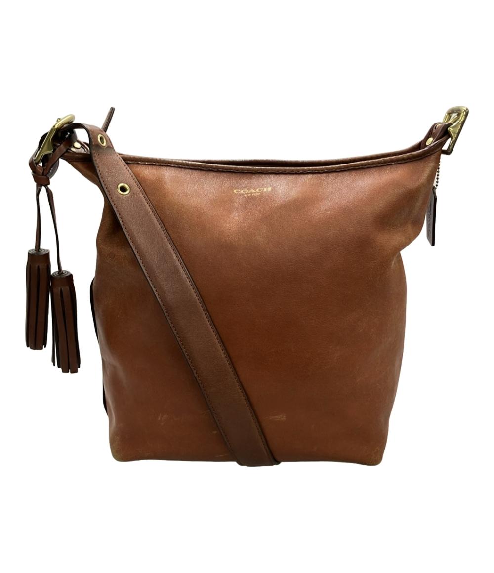 COACH ショルダーバッグ 斜め掛け カーフ 19889 レディース コーチ