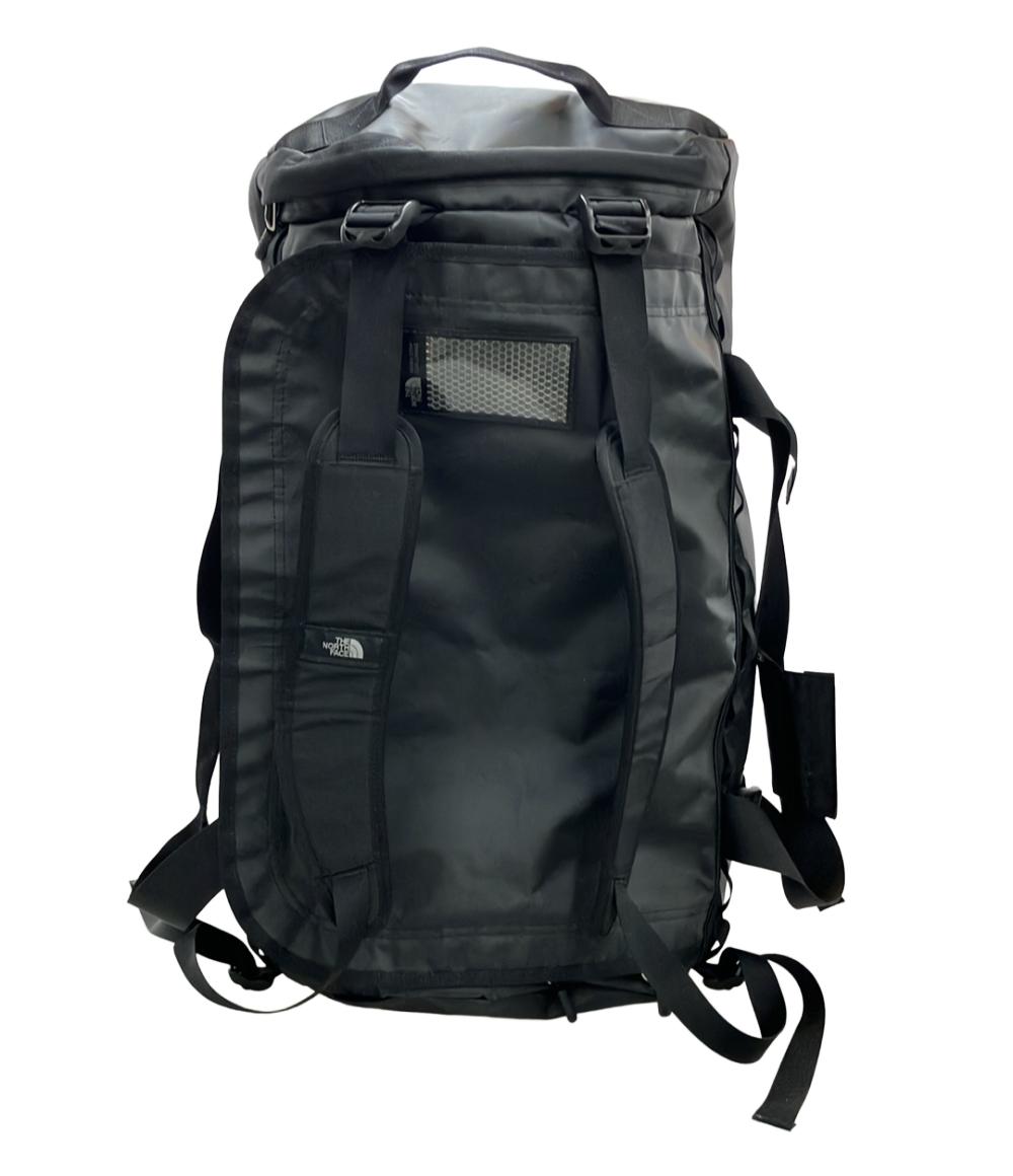 THE NORTH FACE ボストンバッグ リュック 2WAY メンズ ザ・ノース
