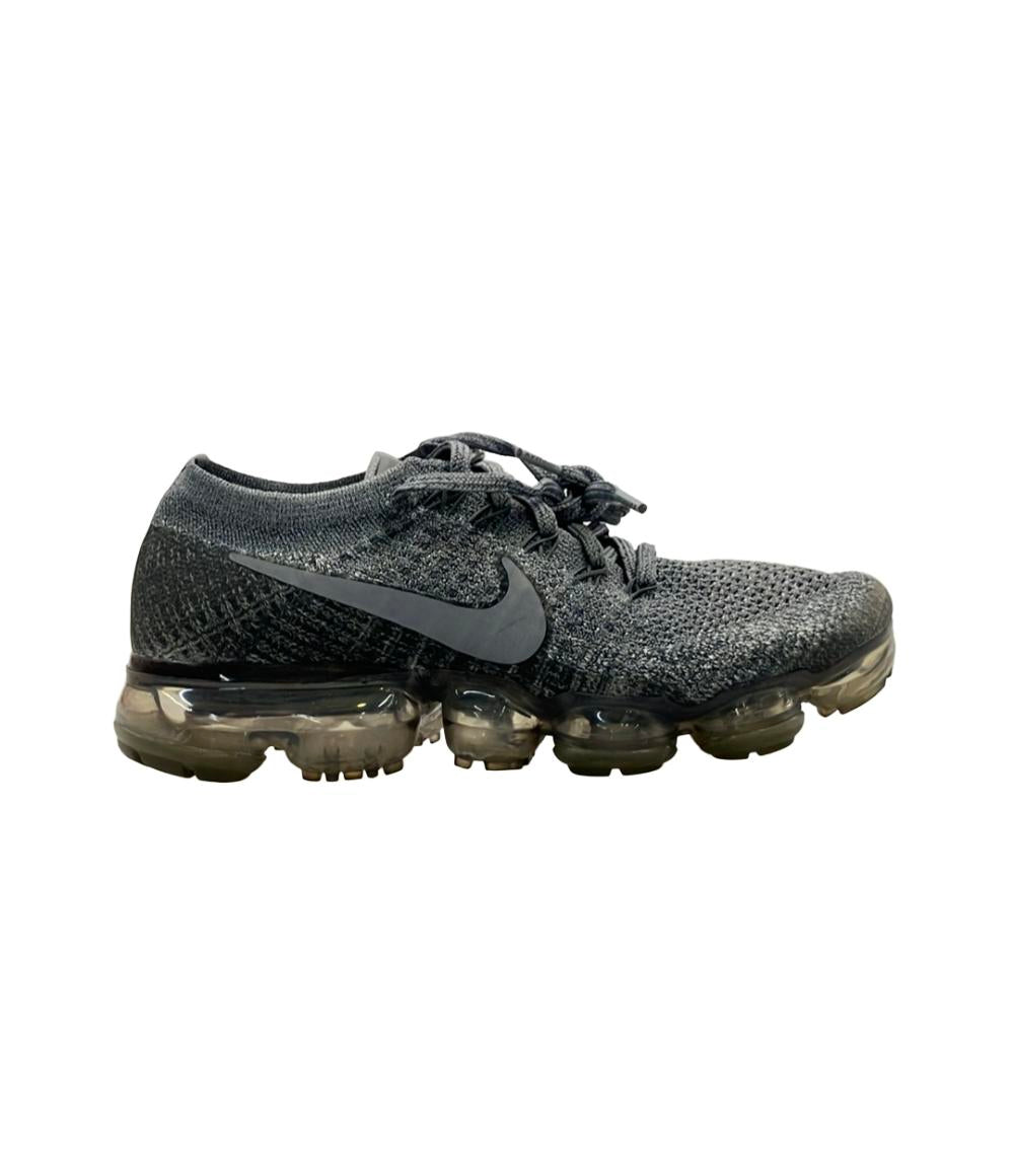 ナイキ ローカットスニーカー AIR VAPORMAX FLYKNIT 899472-005 レディース SIZE 24.0 (L) NIKE