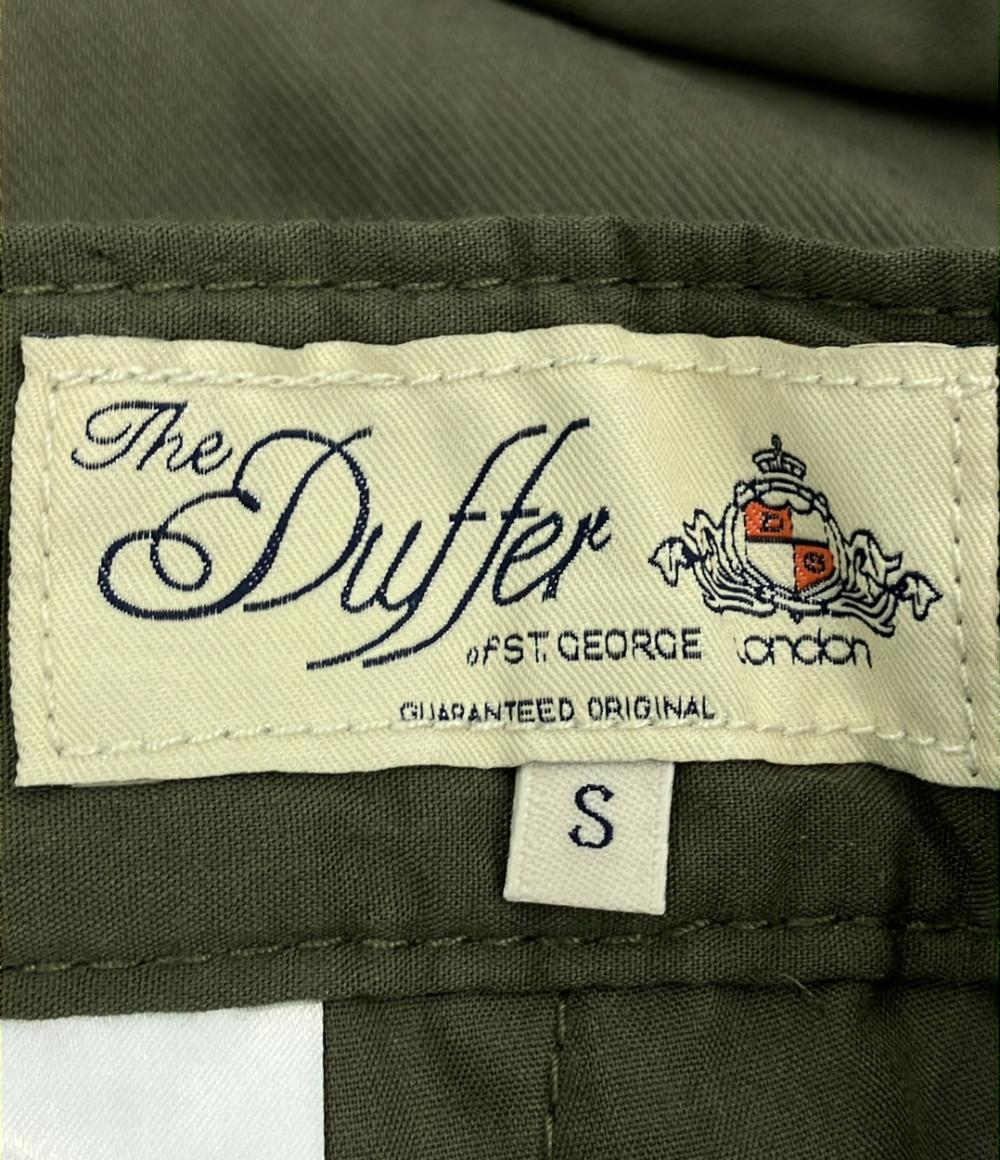 ザダファーオブセントジョージ トラウザーパンツ メンズ SIZE S (S) The DUFFER of ST.GEORGE