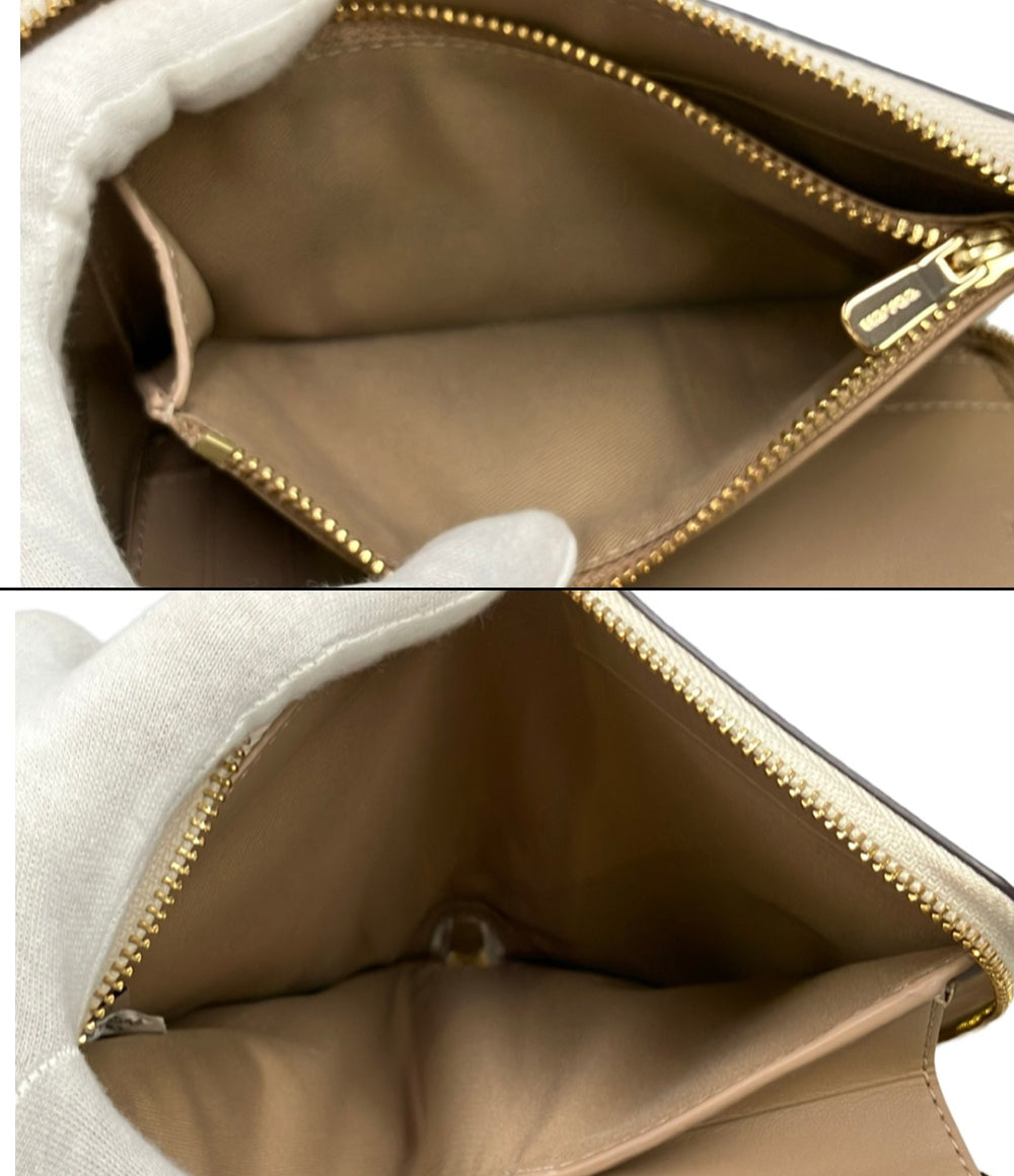 COACH ラウンドファスナー 長財布 シグネチャー CW781 レディース コーチ