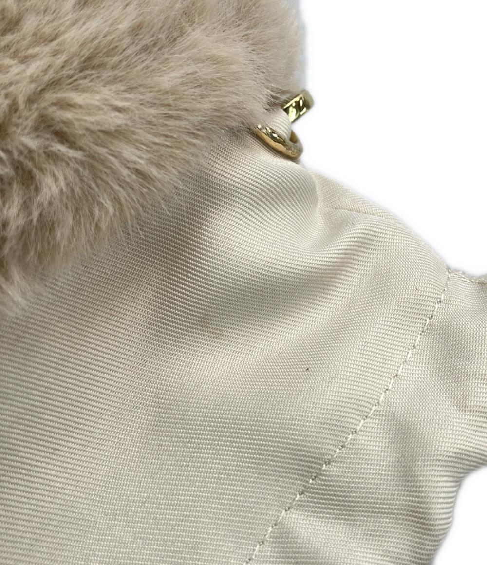 マリークヮント 2wayハンドバック ショルダーバッグ 斜め掛け レディース MARY QUANT