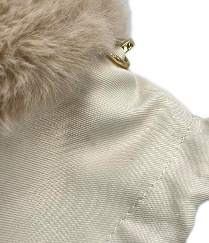 マリークヮント 2wayハンドバック ショルダーバッグ 斜め掛け レディース MARY QUANT