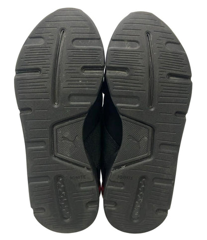 PUMA ローカットスニーカー ミューズ メタル 367047-01 レディース SIZE 24.5 プーマ