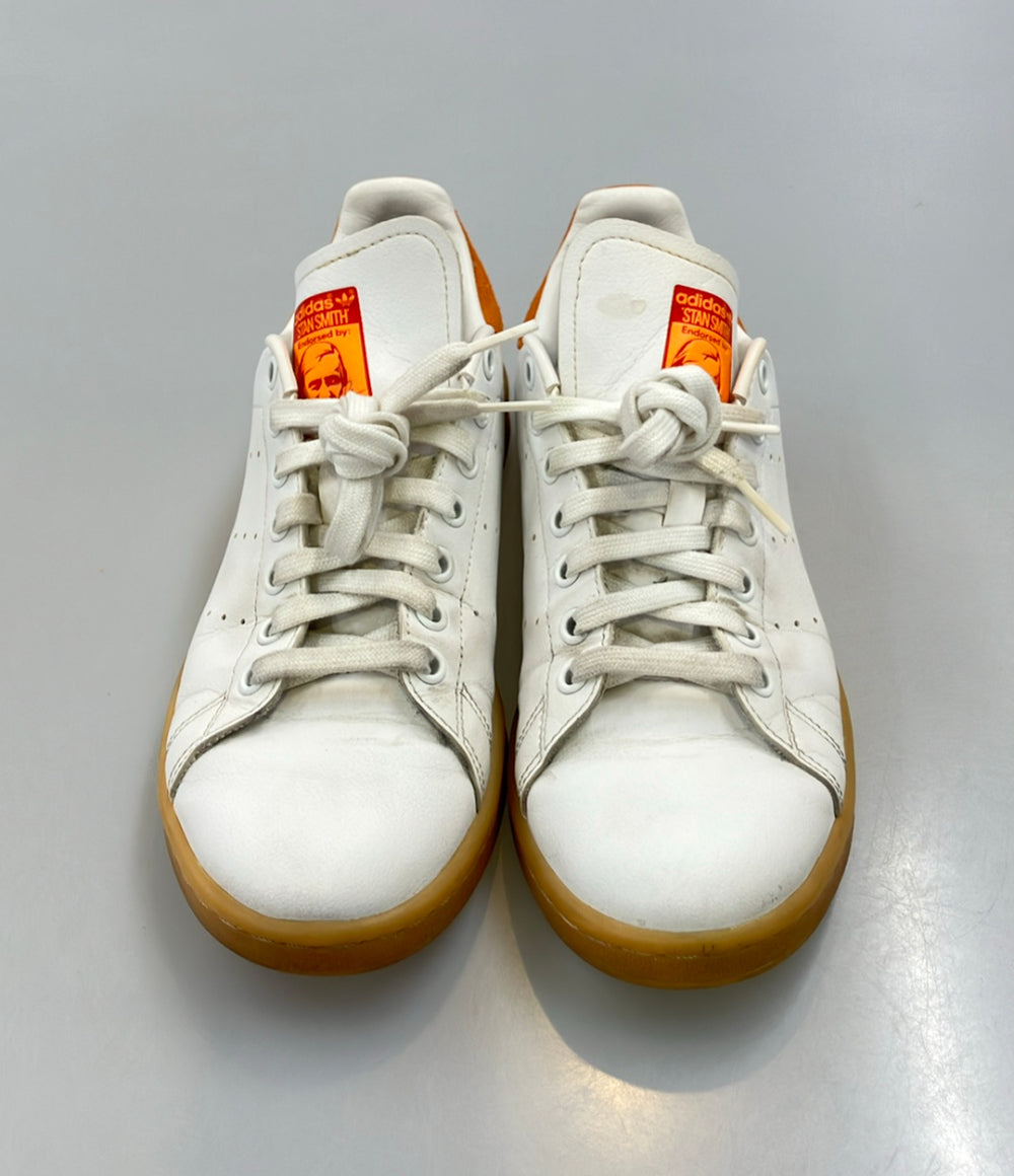 adidas ローカットスニーカー スタン スミス GW0487 レディース SIZE 24.5 アディダス