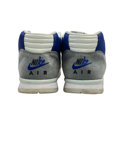 ナイキ ミドルカットスニーカー AIR TRAINER 1 FB8886-001 メンズ SIZE 28.0 (XL) NIKE