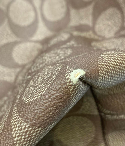 COACH トートバッグ ショルダーバッグ 肩掛け F58292 レディース コーチ