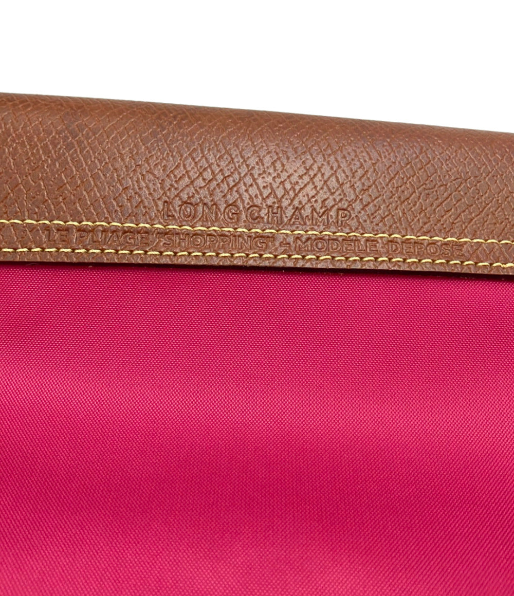 Longchamp トートバッグ 肩掛け ル プリアージュ 1899089C88 レディース ロンシャン