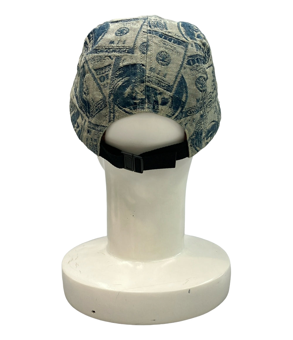 ボルサリーノ ハット バイカラー 中折れ メンズ SIZE 59 Borsalino