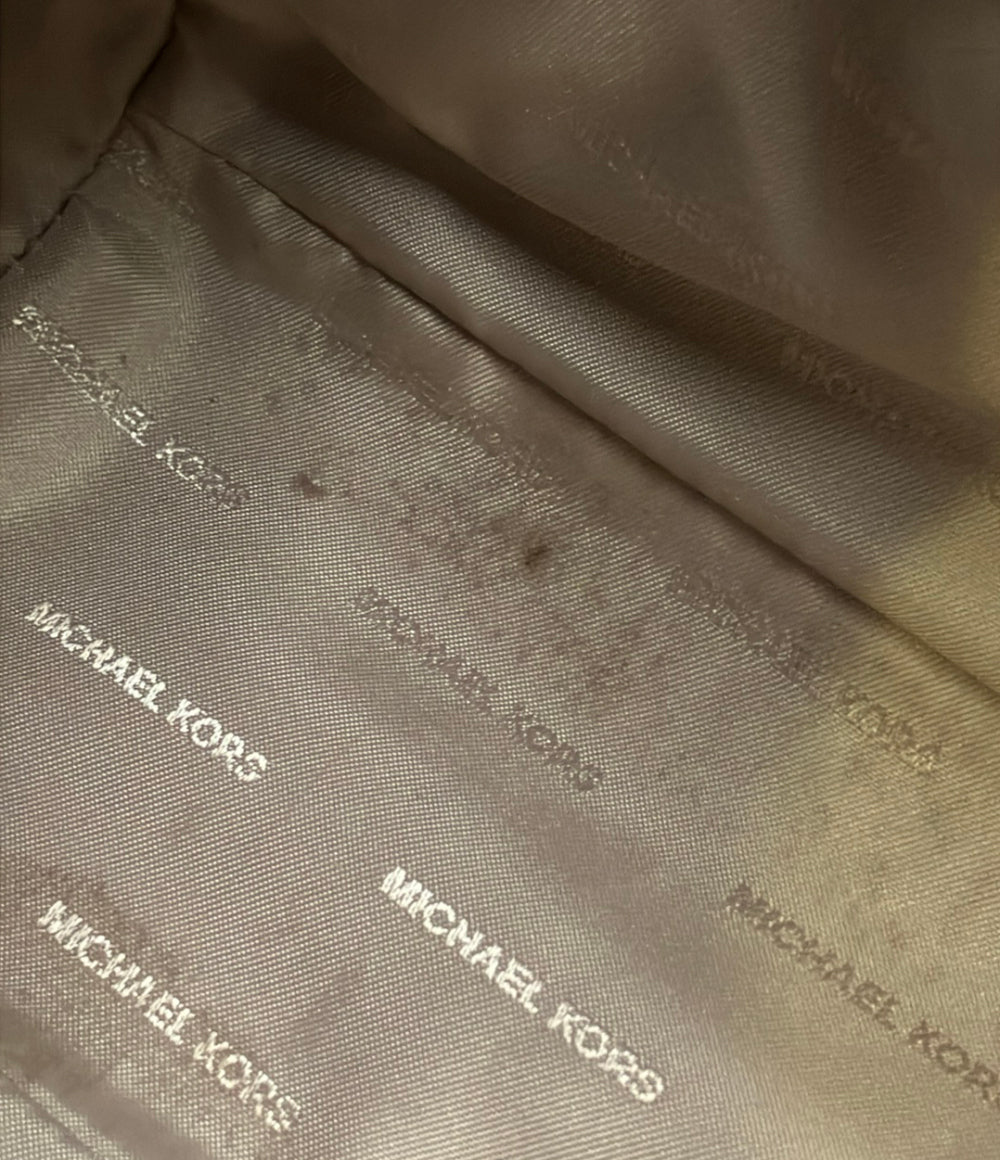 MICHAEL KORS ショルダーバッグ 斜め掛け レディース マイケルコース