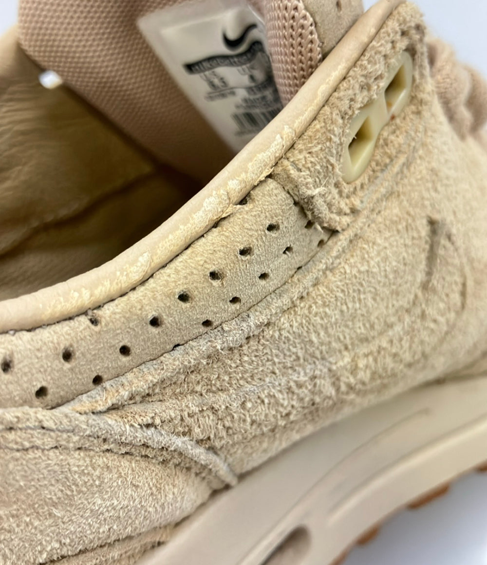 NIKE ローカットスニーカー W AIR MAX 1 PINNACLE 839608-200 レディース SIZE 23.5 (M) ナイキ