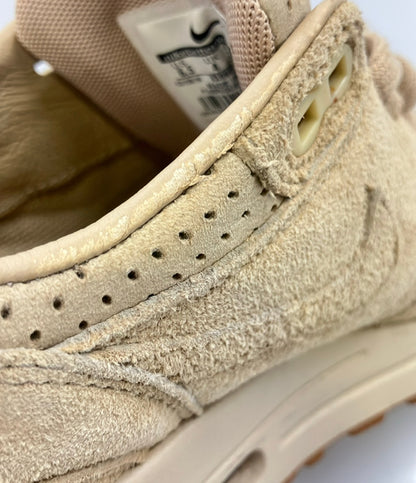 NIKE ローカットスニーカー W AIR MAX 1 PINNACLE 839608-200 レディース SIZE 23.5 (M) ナイキ