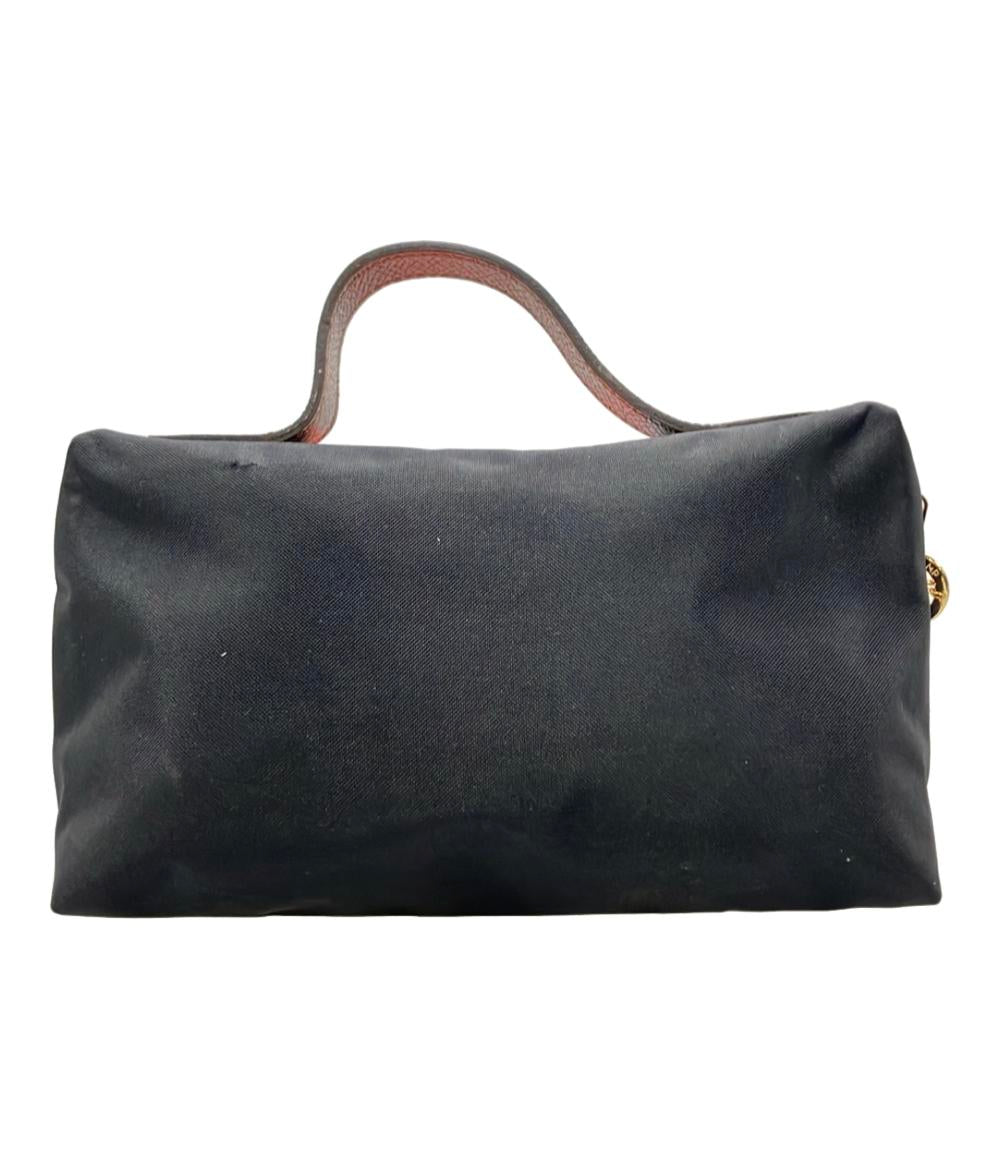 訳あり Longchamp ハンドバッグ ポーチ レディース ロンシャン