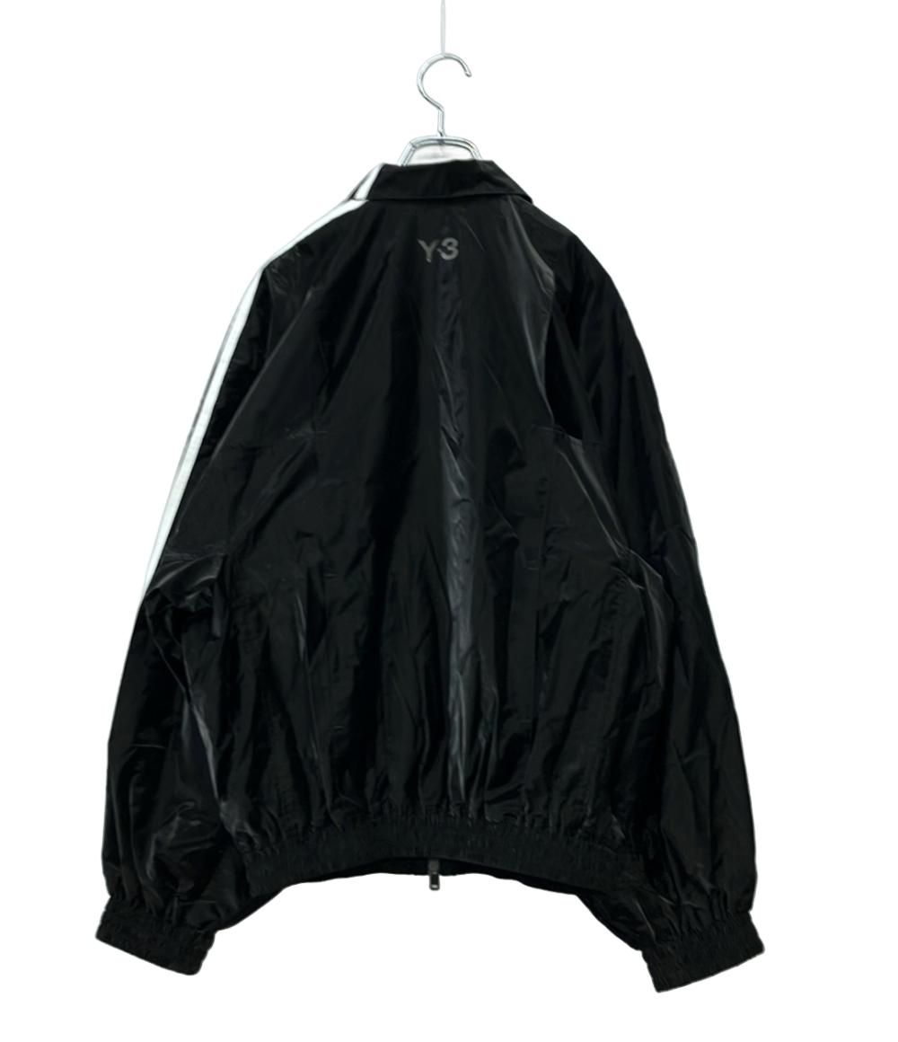 Y-3 ブルゾン TRP BLK WNDBRK ウィンドブレーカー IR6246 メンズ Y-3 ブルゾン TRP BLK WNDBRK ウィンドブレーカー IR6246 メンズ