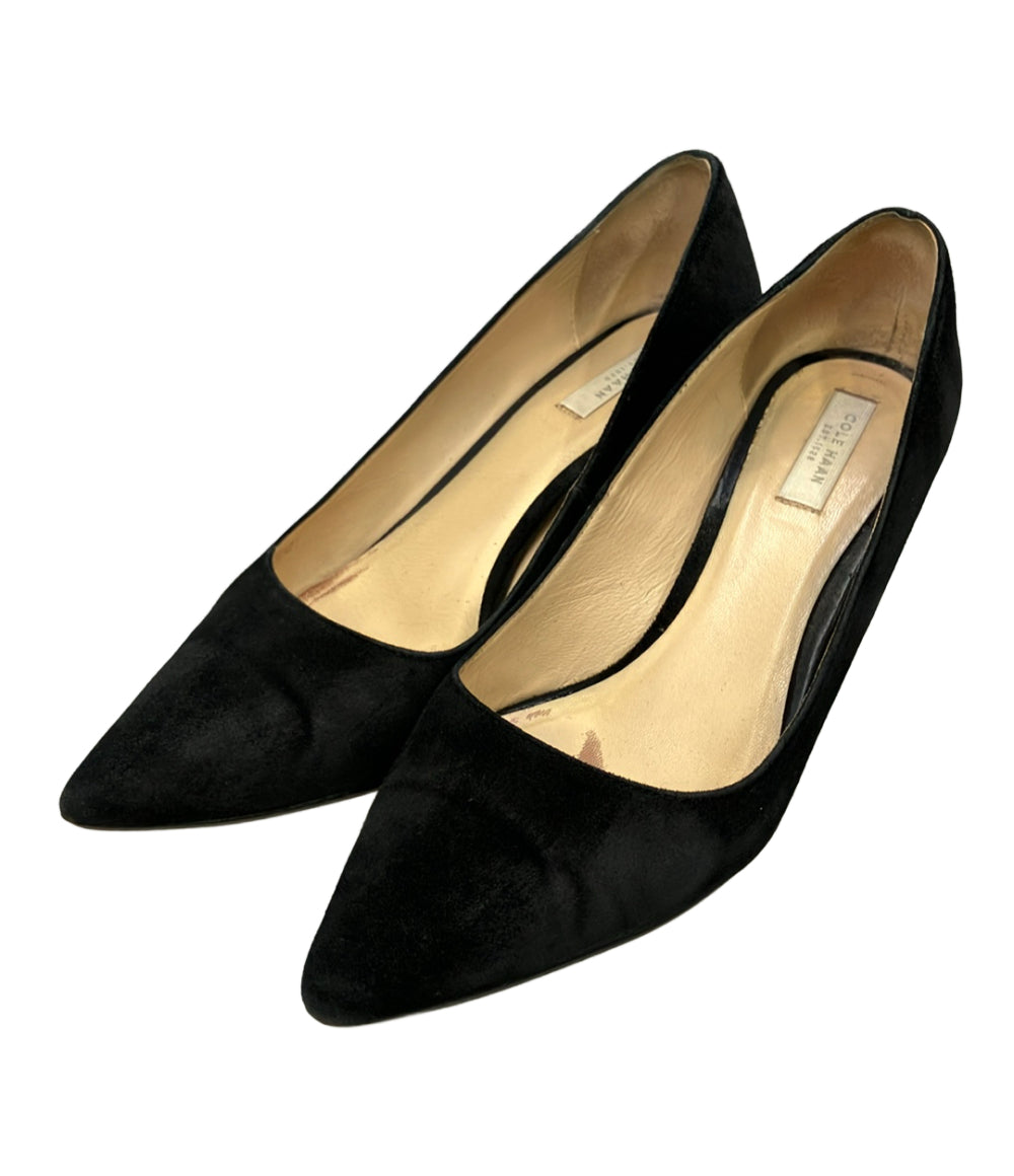COLE HAAN パンプス レディース SIZE 6.5 (24cm) コールハーン