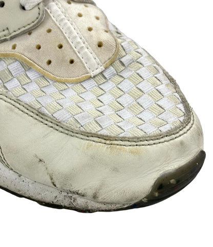 ナイキ ローカットスニーカー AIR HUARACHE CRATER PRM DM0863-001 メンズ SIZE 29 (XL) NIKE