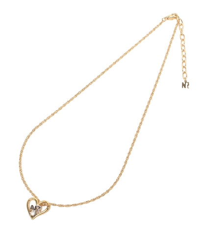 NINA RICCI ネックレス ハート レディース ニナリッチ
