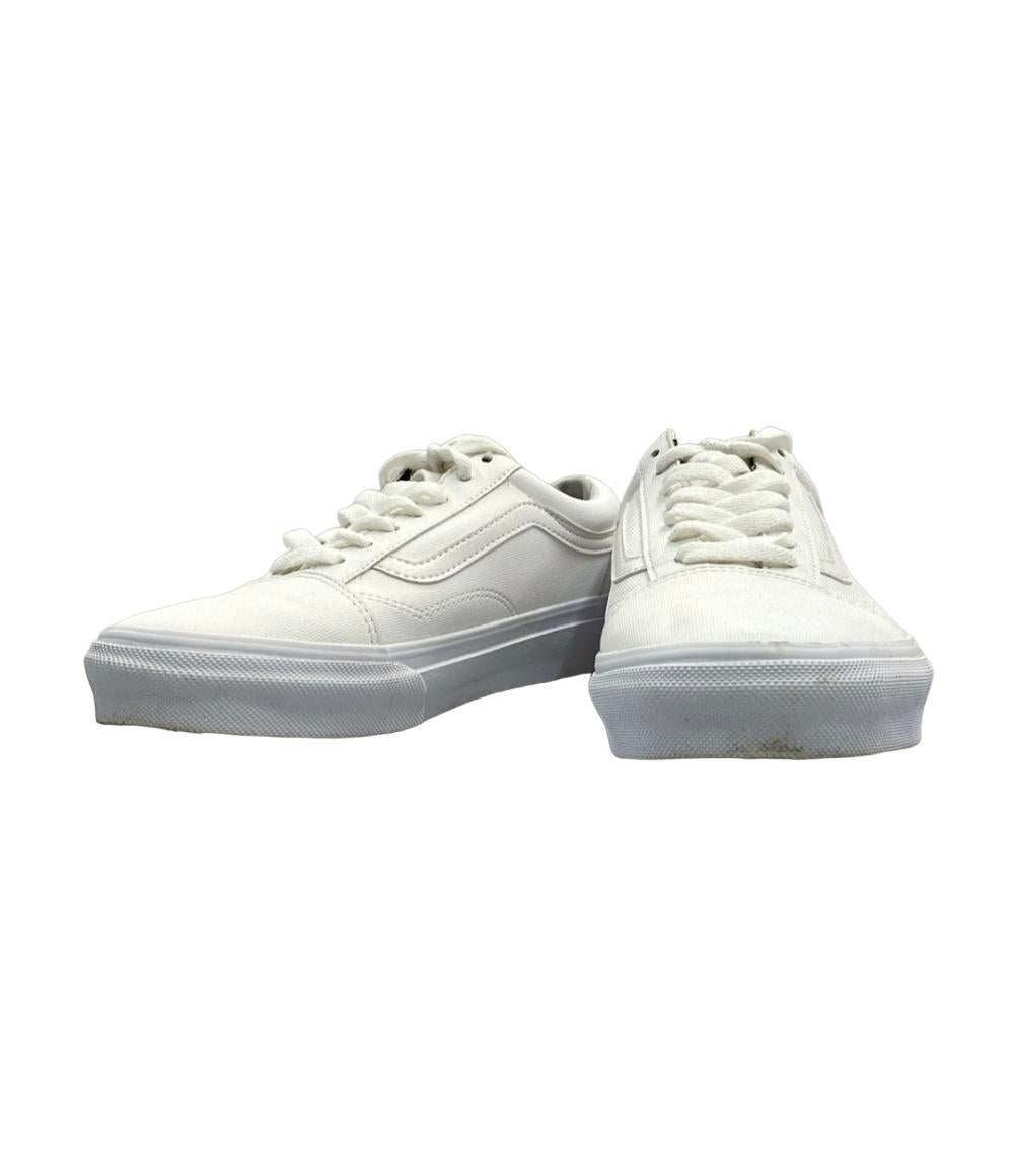 バンズ ローカットスニーカー レディース SIZE 24.0 (L) VANS