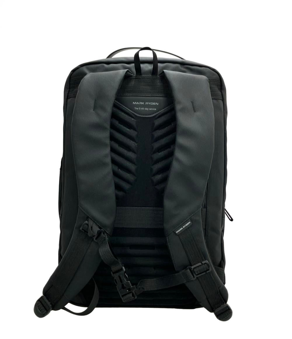 MARK RYDEN リュック ビジネスリュック 30L USBポート搭載 メンズ マークライデン